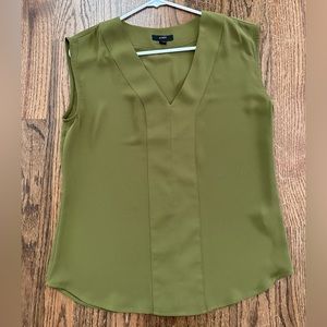 J.Crew Sleeveless Top